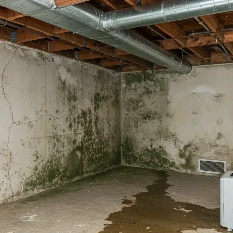 Professional Mold Removal in East Lake, FL